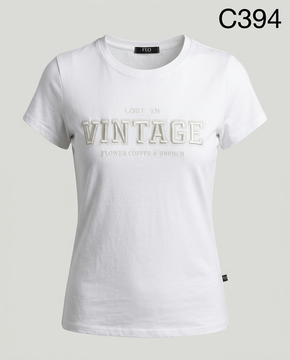 C394-POL VINTAGE